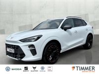Cupra Terramar - Vorschau Bild 1
