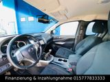 Nissan Navara NP300 N-Connecta King Cab 4x4 AHK - Nissan Navara aus 2016