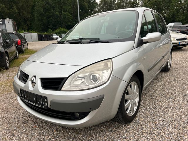 Renault Scenic II Avantage 1.6 Klima    Nr.  22