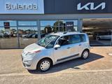 Citroën C3 Picasso Exclusive AHK abn. - gebrauchte Citroën C3 aus dem Jahr 2010