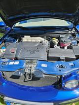 Jaguar X-Type 2.5 Liter V6 Executive Executive - Jaguar X-Type Gebrauchtwagen