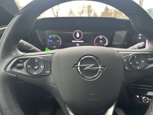 Mokka e e Ultimate Park&Go Premium NAVI 18 ALU