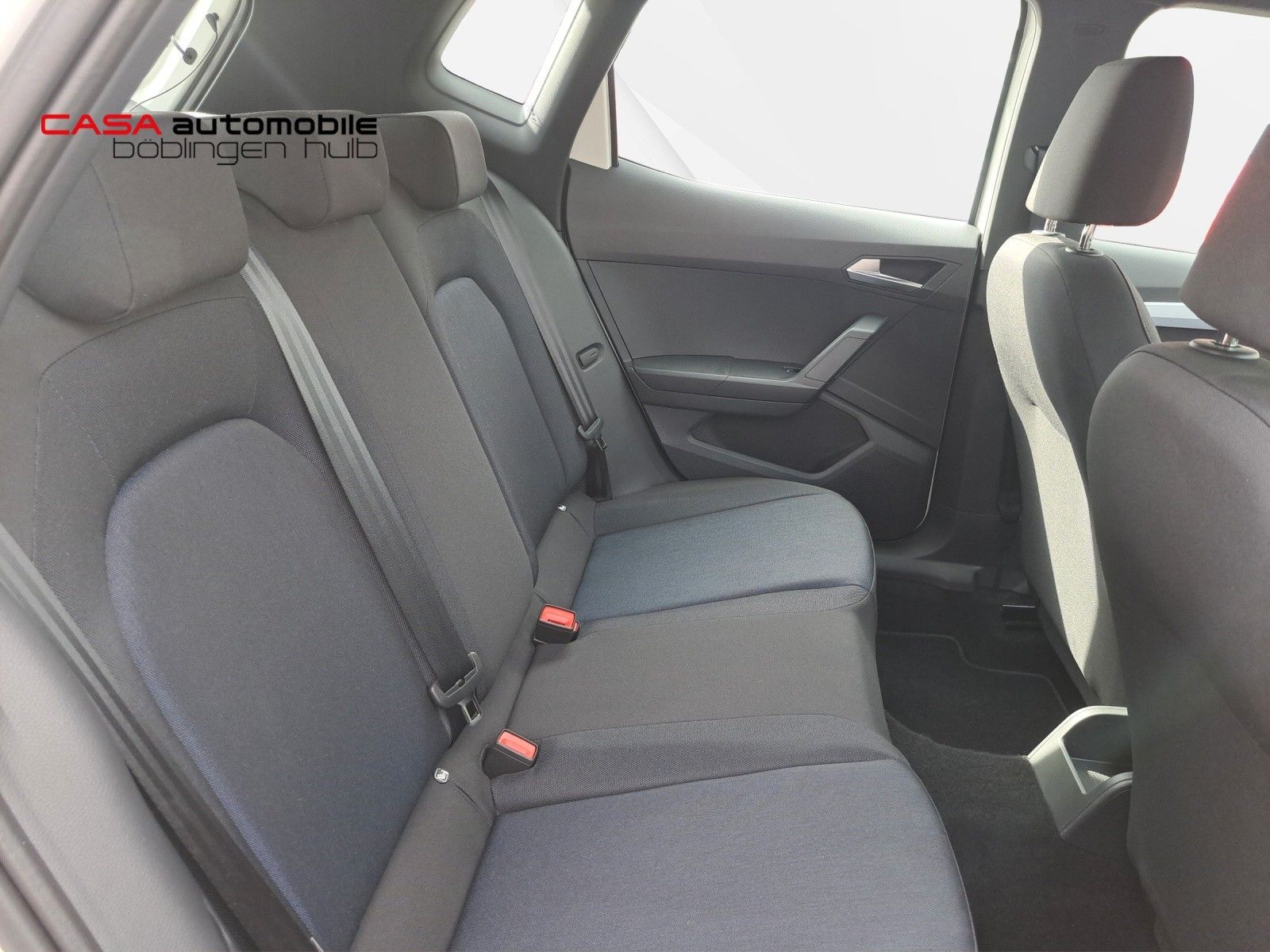 Arona FR 1.0 TSI Navi SHZ PDC Kamera