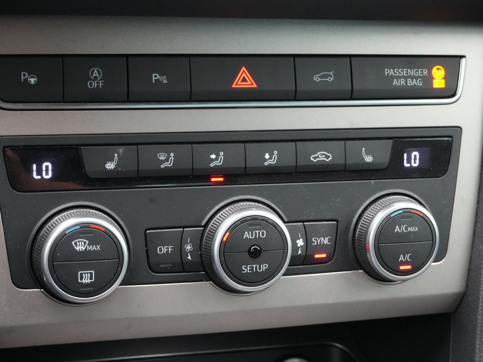 Seat Ateca - Bild 12