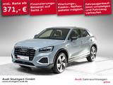Audi Q2 40 TFSI quattro advanced AHK Matrix SONOS - Audi Q2 Gebrauchtwagen in Stuttgart
