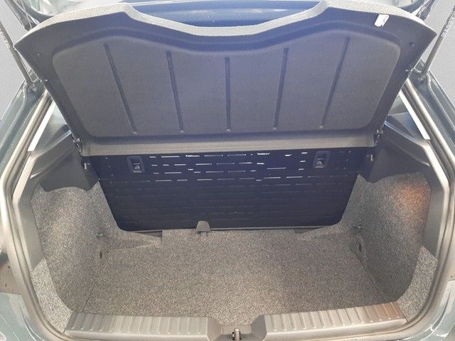 Fahrzeugabbildung Seat Ibiza Hola 1.0MPI LED MFL PDC Klima DAB+ 0,99%