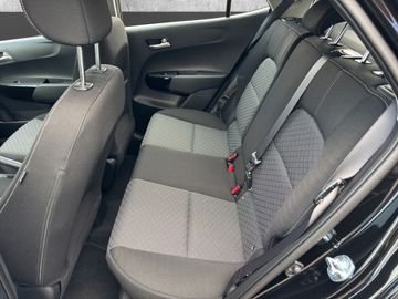 Kia Picanto 1.0 Vision +Navi+Kam.+SHZ+SpurH+PDC+LM