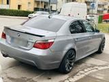 BMW bmw 530d e 60 tauch möglich - BMW 530 aus 2005: 530d
