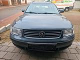 Volkswagen VW Passat 3B - Volkswagen Passat aus 1999: Kombi