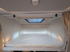 Adria Sonic Supreme 700 SL  *Modell 2026*Automatik*