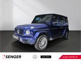 Mercedes-Benz G 350 d AMG Distronic Schiebedach Multibeam AHK - Mercedes-Benz G 350 in Frankfurt (Main)