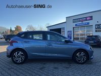 Hyundai i20 - Vorschau Bild 6
