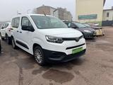 Toyota Proace City Verso Combi *TEMPO, SPUR., KLIMA,