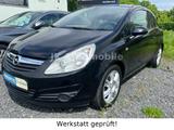 Opel Corsa D Edition - Opel Corsa aus 2006: D