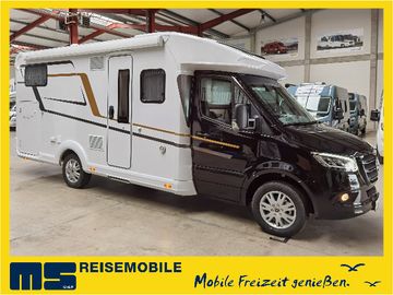Eura Mobil PROFILA T 726 EF -2023-