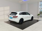 Volkswagen Touareg 3.0 V6 TDI 286 PS 4M R-Line AHK/LUFT/21- - Volkswagen Touareg: Luftfederung