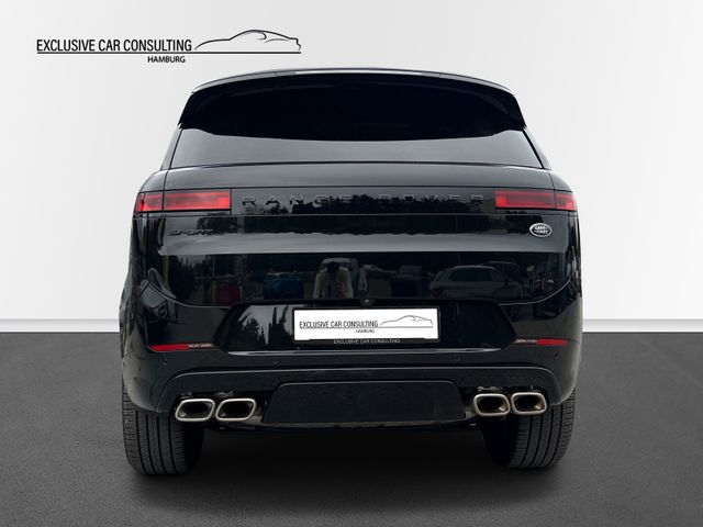 LAND ROVER Range Rover Sport – Bild 5