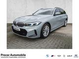 BMW 320d MSport, Komfortzugang, AHK, Panoramadach, D