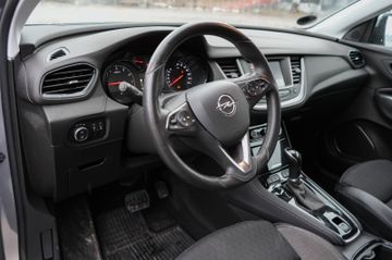 Opel Grandland (X) - 12