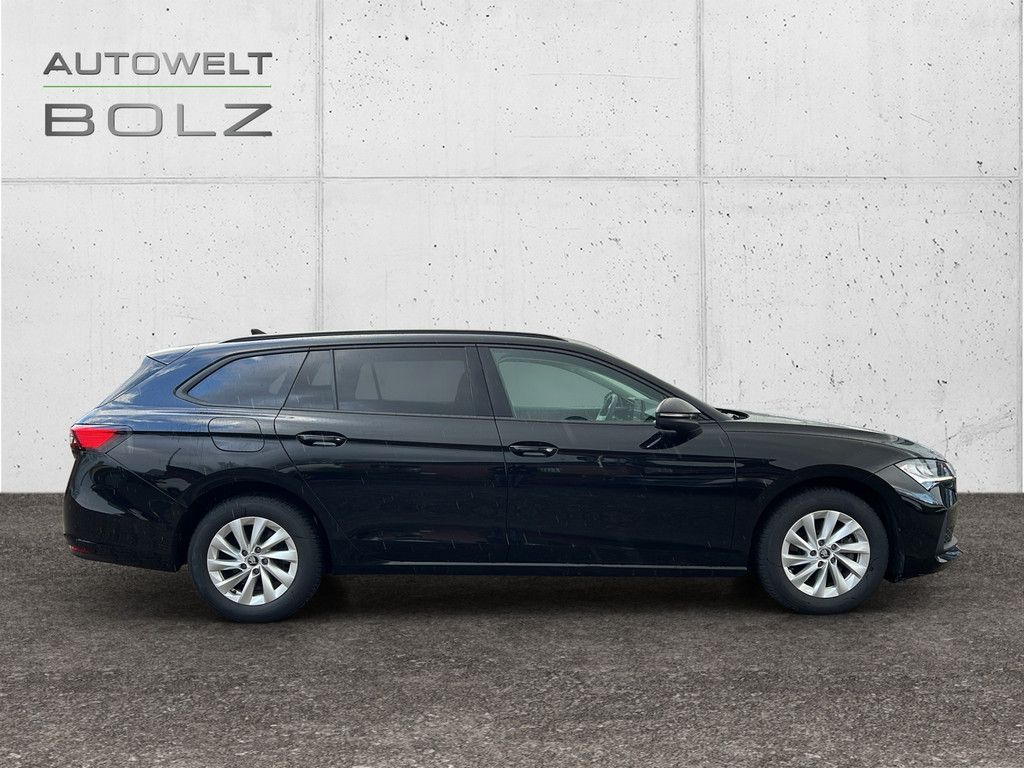 Skoda Superb - Bild 8