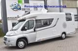 LMC T 674 LIBERTY EINZELBETTEN AUT.SAT+TV 150PS - LMC Einzelbetten