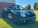 MINI Mini Cooper S/Roadster/Cabrio/5.2028Tüv/17... - MINI Cooper S Roadster von privat