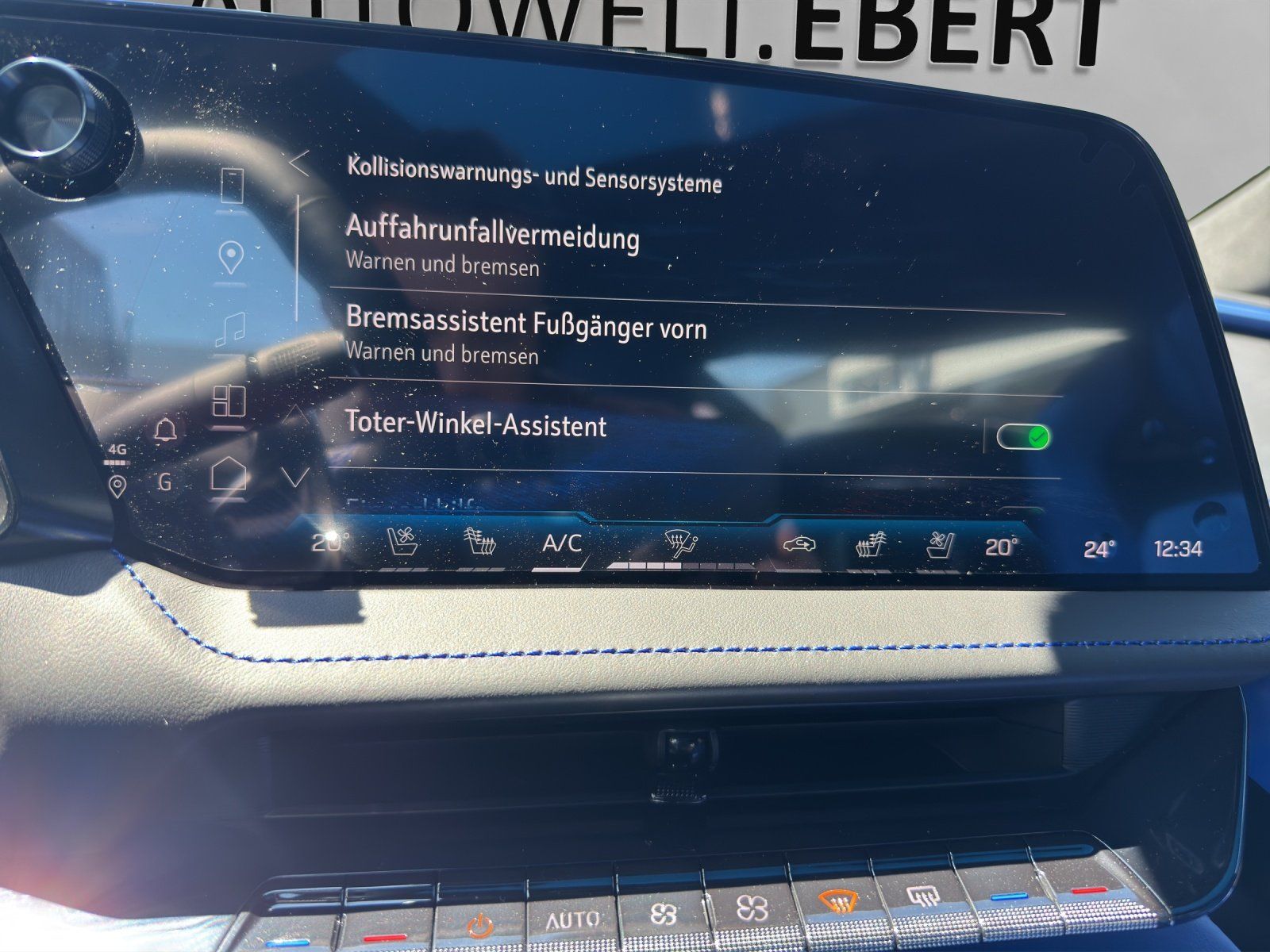 Fahrzeugabbildung Corvette C8 Coupe 3LT MY26