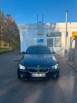 BMW 530d-xDrive F11 - BMW 530: F11