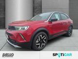 Opel Mokka-e Elegance Digitales Cockpit Sihz LED Klim - rote Opel Mokka-e