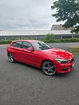 BMW 116i - 70.000km TÜV Mai 2027 - 19 Zoll Felgen - BMW 1 Series: Felge