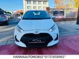 Toyota Yaris Comfort"88000"AUS 1 HAND Scheckheftgepfleg - gebrauchte Toyota Yaris aus dem Jahr 2022