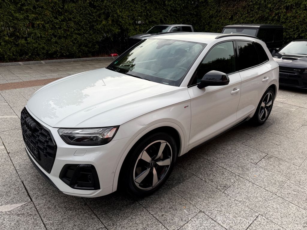 Image of Audi Q5