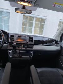 Volkswagen T6 Multivan - 9