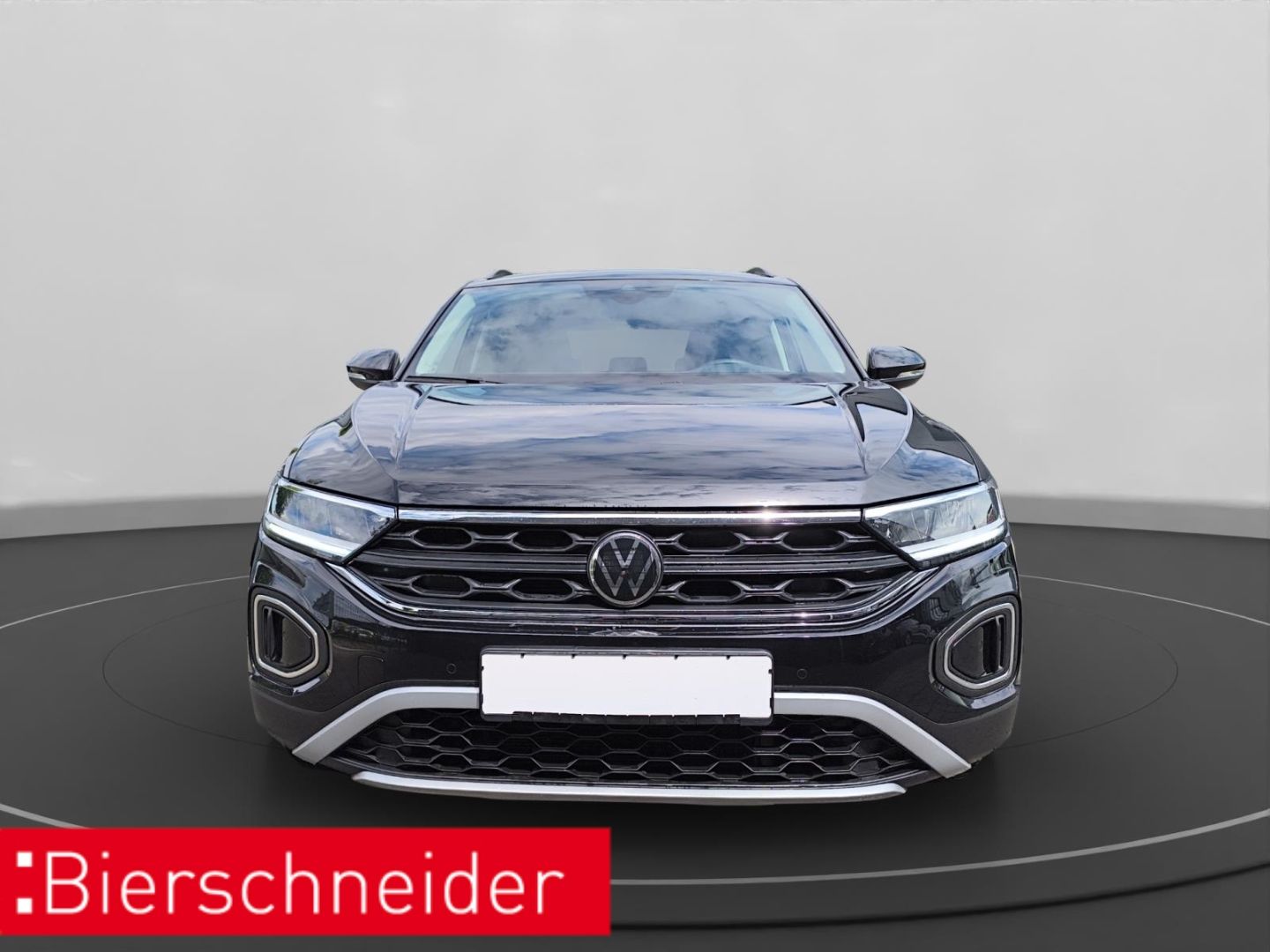 Volkswagen T-Roc - Bild 7