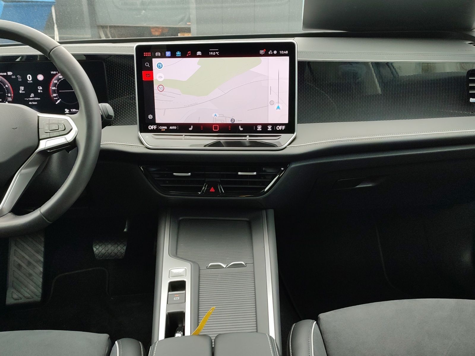 Volkswagen Passat Variant - Bild 9