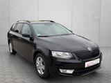 Skoda Octavia 2.0 TDI 4x4 Combi Elegance *TÜV*S-Heft* - Skoda Octavia: Elegance TDI