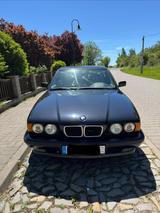 BMW E34 525iA  - BMW 525 aus 1994