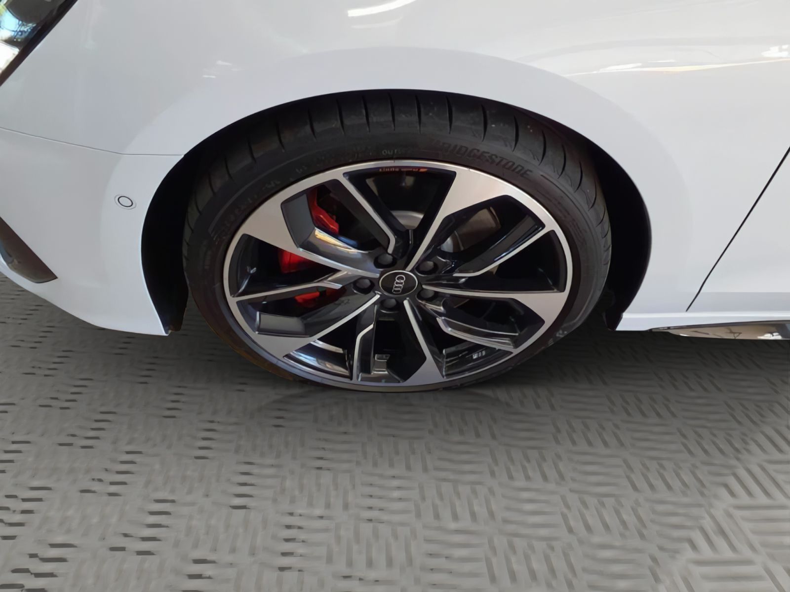 Audi S3 - Bild 6