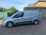 Ford Transit Connect Kasten Lang 1.5 EcoBlue - Ford Transit Connect in Duisburg