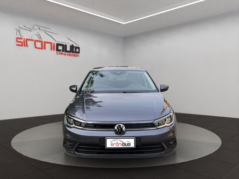 Other Volkswagen Polo Polo 1.0 tsi Life 95cv dsg imagem 2