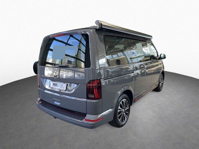 T6.1 California Beach 2.0 TDI DSG Standh*AHK*Nav