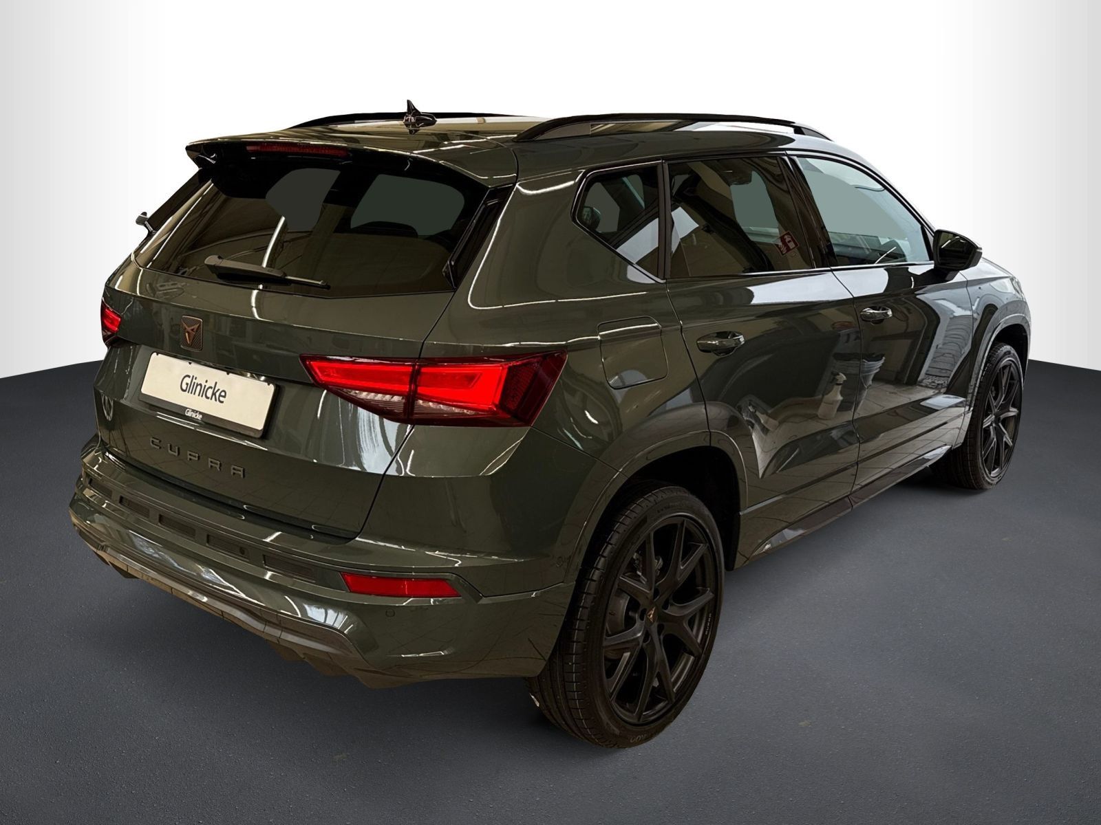 Cupra Ateca - Bild 4
