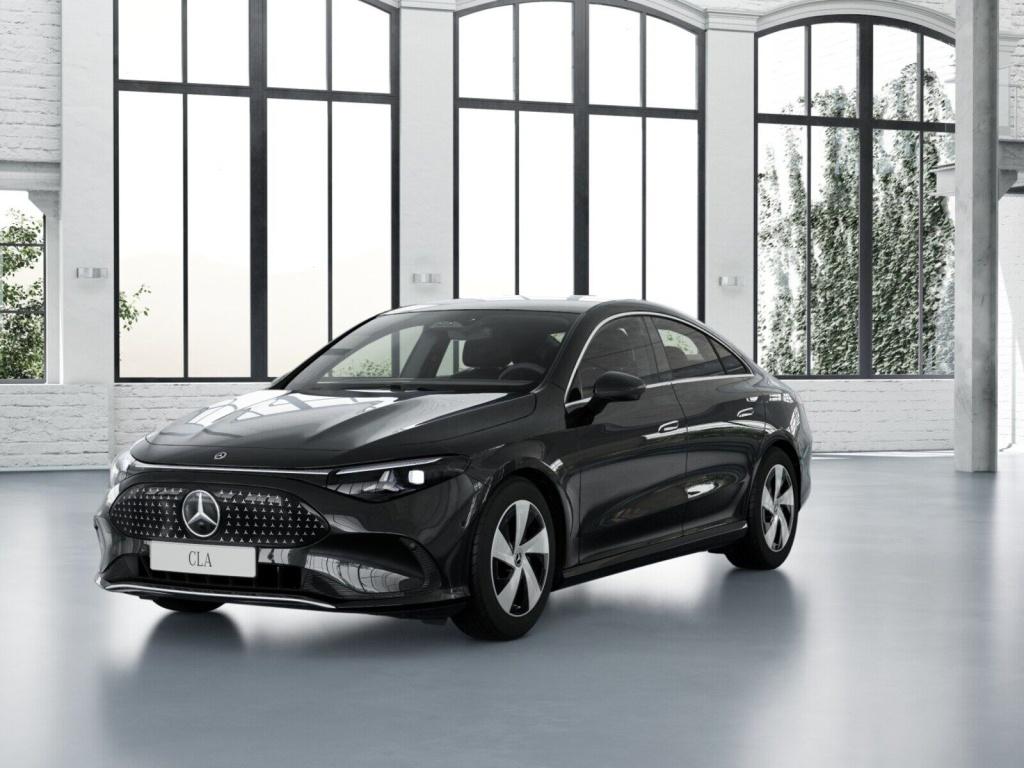 Mercedes-Benz CLA 250+ Progressive/LED/Kamera/Pano/Totw/Ambi
