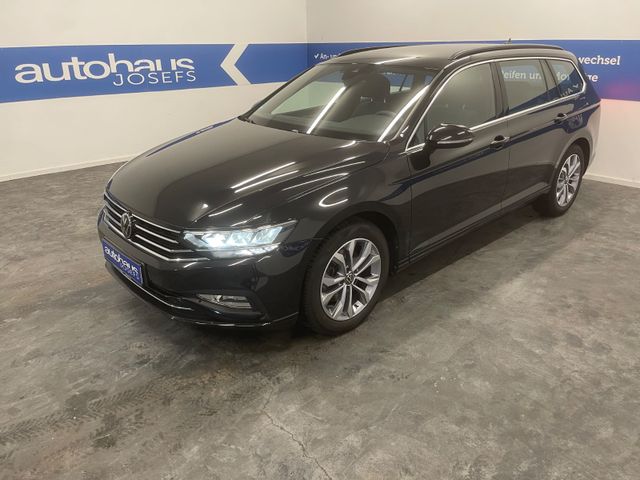 Volkswagen Passat  Business 2.0 TSI AHK ACC