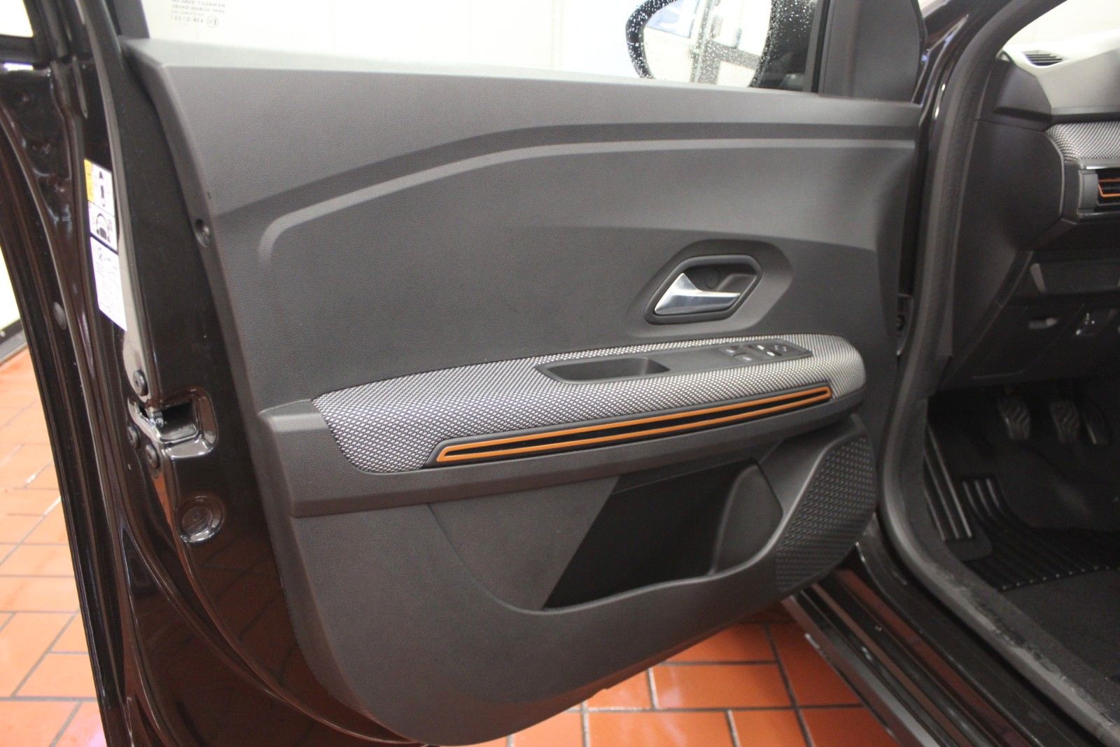 Fahrzeugabbildung Dacia Sandero Tce90 Stepway* Komfort Paket *