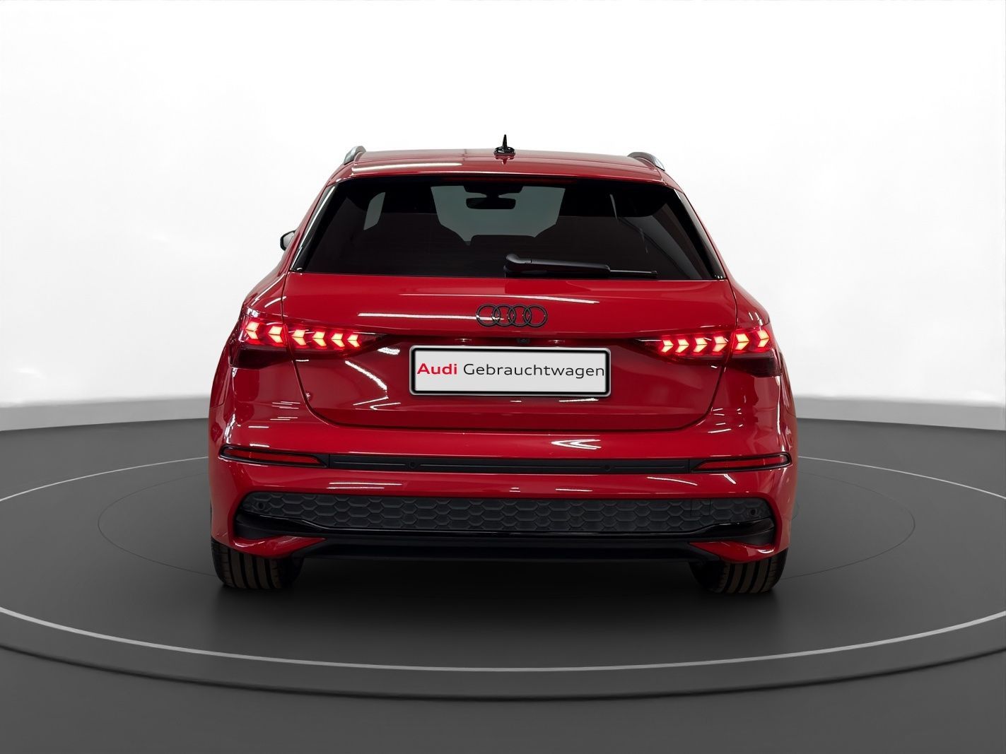 Audi A3 - Bild 4
