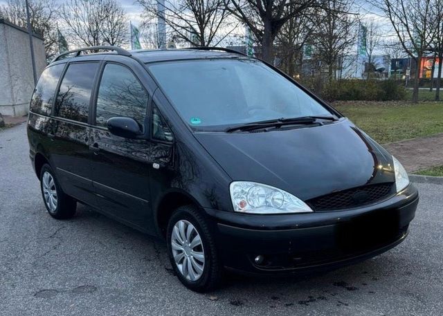 Ford Galaxy 2,3