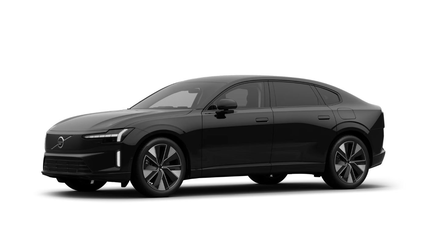 Volvo ES90 - Bild 2