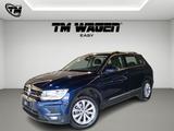 Volkswagen Tiguan 2.0 tdi Executive 150cv dsg - Volkswagen Tiguan mit Diesel-Antrieb: Kombi, Automatik