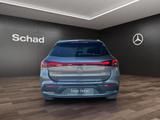 Mercedes-Benz EQA 300 4M PROG ADV+MBUX+LED+KAM+ASSIST+AMBI+SHZ - Mercedes-Benz EQA aus 2024